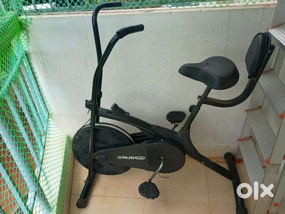 Fitness cycle for sale