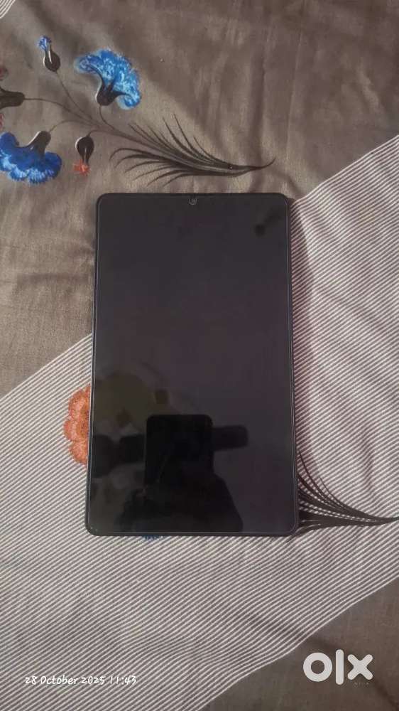 Samsung tab a9 4g lte