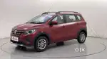 Renault Triber RXT EASY-R AMT, 2020, Petrol