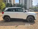Maruti Suzuki Brezza ZDI+ AMT, 2019, Diesel