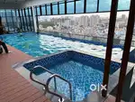 2 bhk un furnished new luxury flat for rent mundhwa Chauk