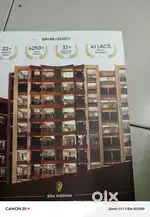 Buy 1 and 2 Bhks Complex type Balcony Homes Kurla W