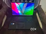 Asus Vivobook 11th Generation i5 16gbram 512gbssd Intel IRIS graphics