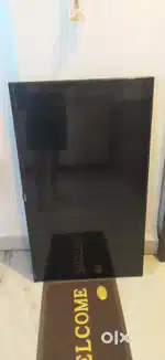 43 inch Android led penal broken