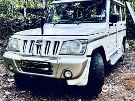 Mahindra Bolero 2011 Diesel Well Maintained