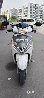 Activa 125