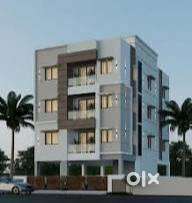 3 BEDROOM,BALCONY