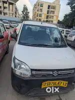 Maruti Suzuki S-Presso LXi S-CNG, 2022