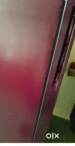 Haier Refrigerator fully working