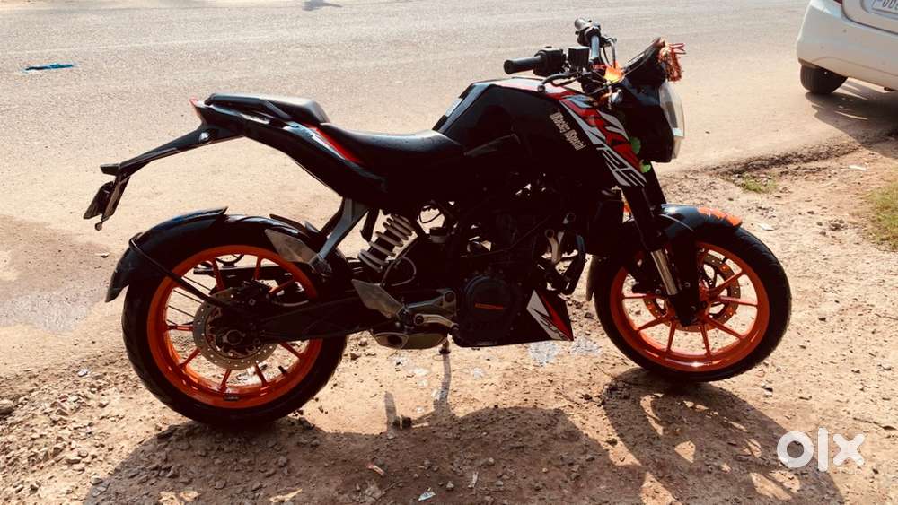 Bike for sale