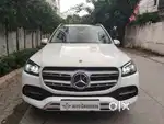 Mercedes-Benz GLS 400d 4MATIC, 2022, Diesel