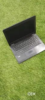 Dell Latitude 5280 i5 processor 8th generation