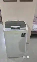 Fully automatic washing machine
