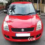 Maruti Suzuki Swift 2004-2010 1.3 VXi, 2008, Petrol