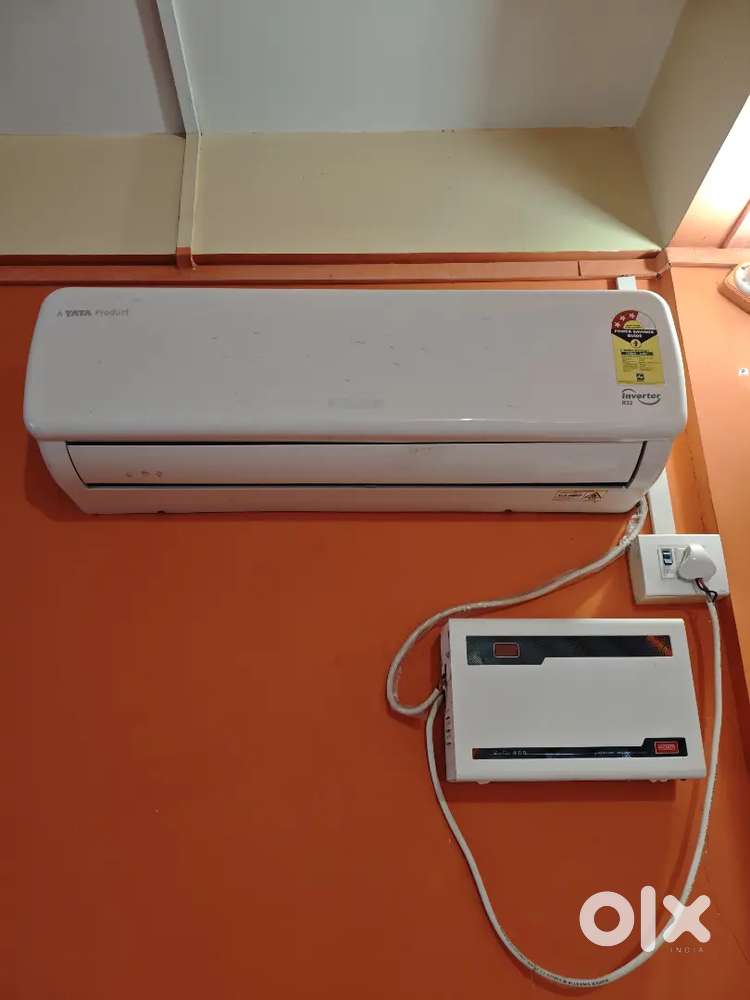 voltas 1.5ton inverter split ac