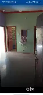 2BHK flat for rent