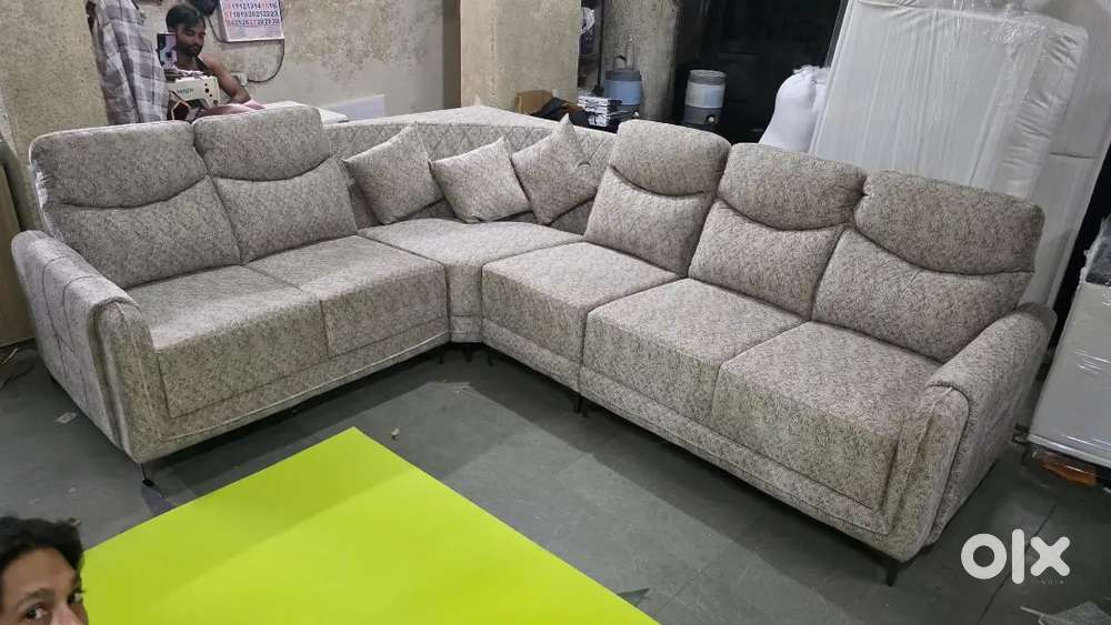 A2Z enterprises new sofa set derofalex company