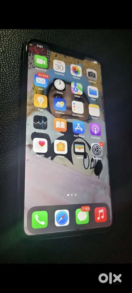 Iphone 11 pro max for sale!! Urgent req .