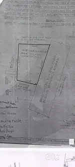 Super premium Commercial Plot 37Katha available for sale on EM Bypass