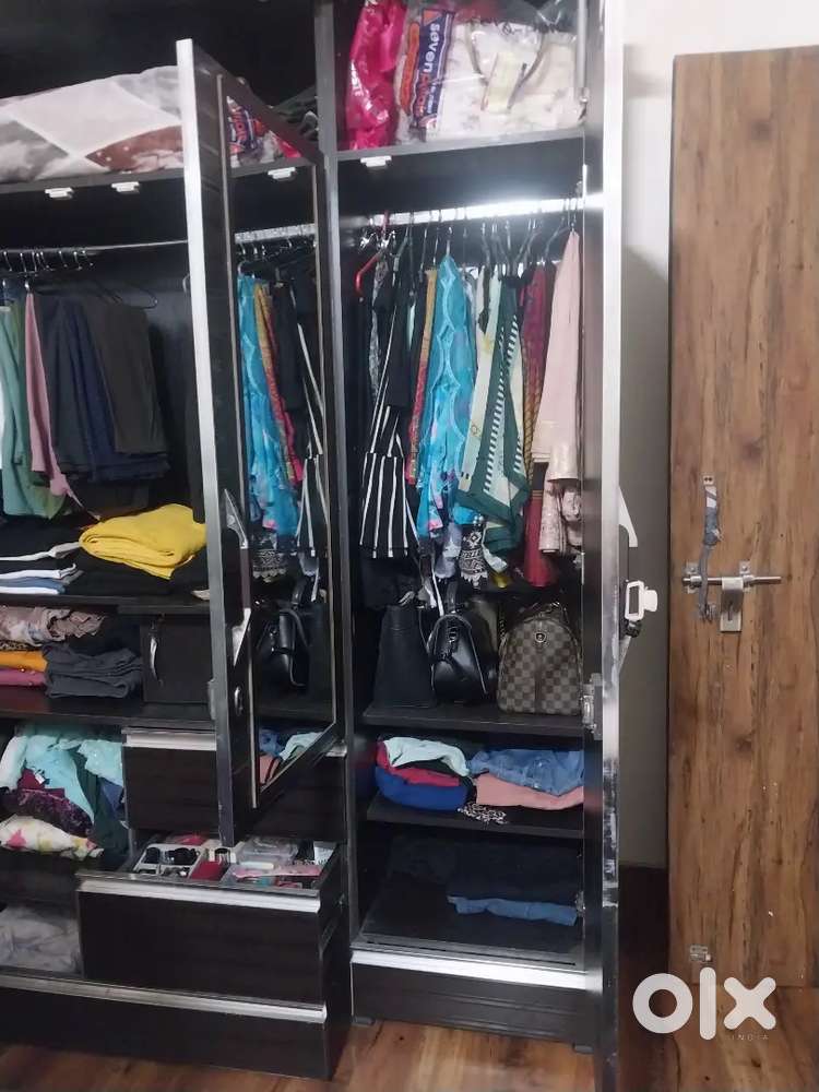 Good condition Almira