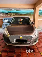 Swift Petrol – Single Owner, 49K Kms Only, Excellent Condition