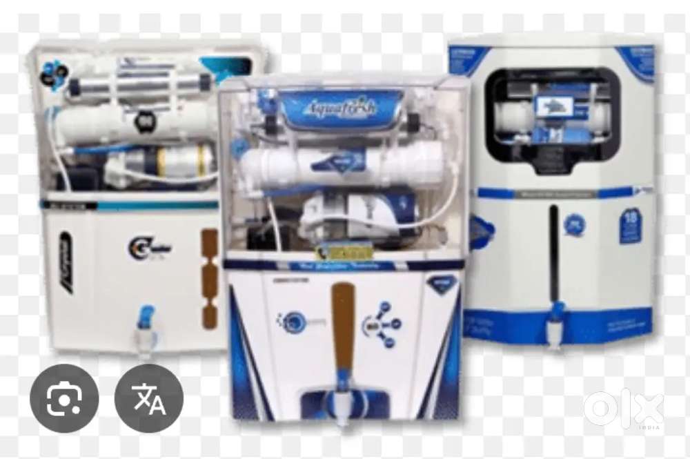 Ro All models, Aquafresh branded wholesale prices available with offer