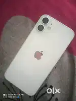 IPhone 12 mini  5G 128 GB Batary hald{ 77}