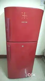 Double Door Fridge, Good Condition and Fast cooling