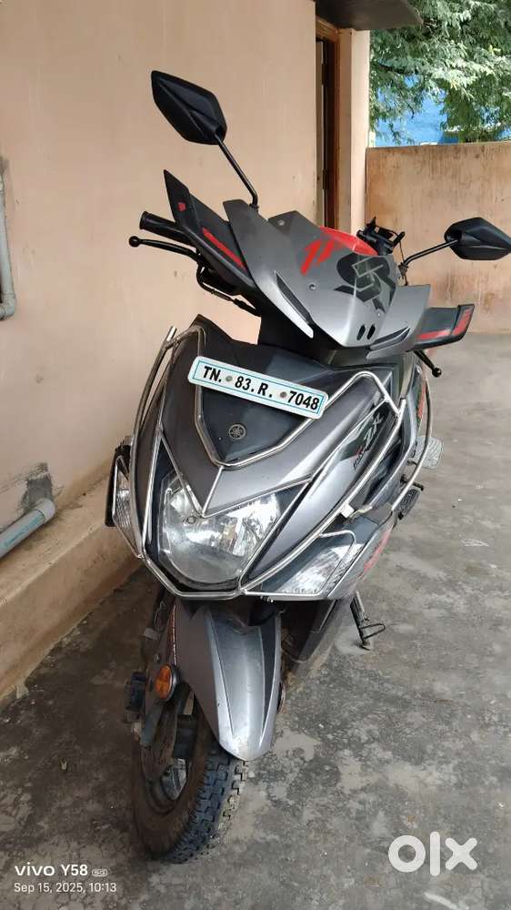 Single owner well maintenance