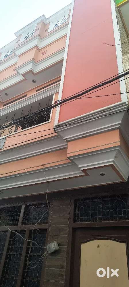 114 gaz double story 4 room