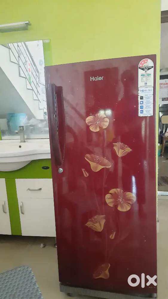Haier 3 Star 180 ltr