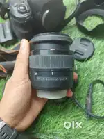 Sony Alpha