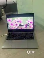 Apple MacBook  Pro 13inch i5 A1706 2017 Display lines Comes After 4hrs