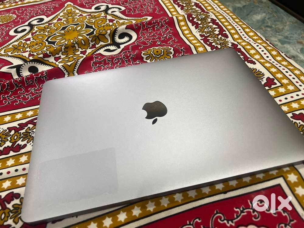Macbook pro