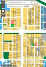 This plot is near CBN House & Core capital