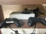 Xbox Series S Brand new