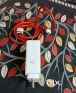 Charger 100watt supervooc oppo realme OnePlus original 100%