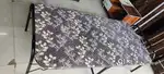 New Single Folding bed 3*6ft