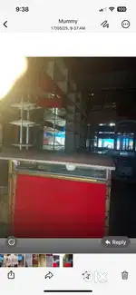 Shop on rent