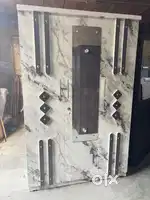 Brand New 3 Door Cupboard Diract By Factory Outlet Just Only 6999