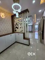 Premium luxury 3bhk flat for sale near by RBI layout jayanagar