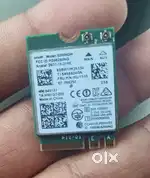 Intel Wireless AC8265 , AC8260, AC7260