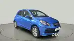 Honda Brio S MT, 2014, Petrol
