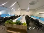Fully Furnished office space in Gopalpura