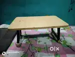 Study table in good condition.