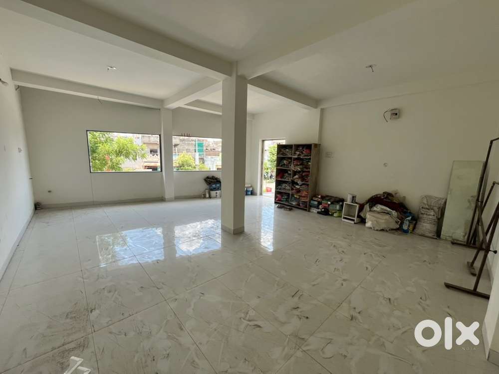 Space For Rent - Wathoda Layout Symbiosis College  Office/Cafes/etc