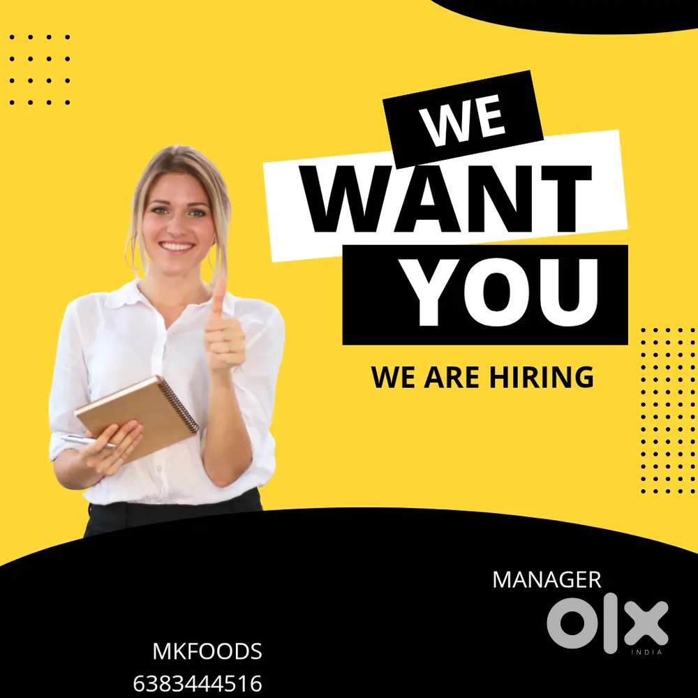 MBA Student Wanted- Business Development intership(idly dosa batter)