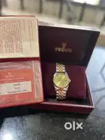 Tudor watch
