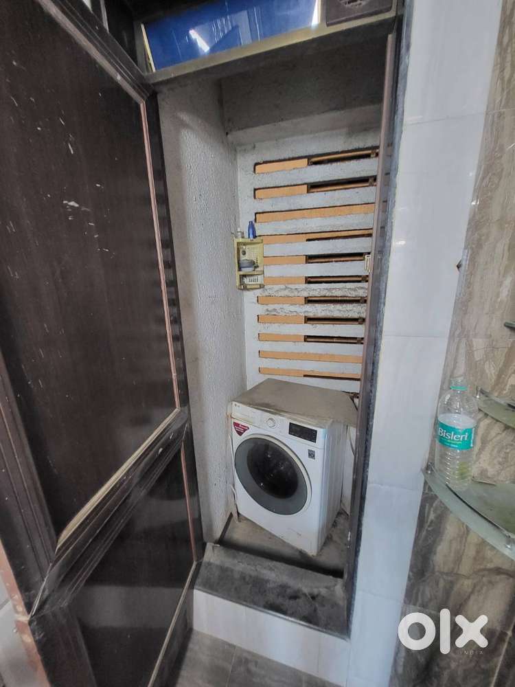 LG Washing Machine