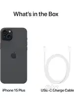 I Phone 15 Plus